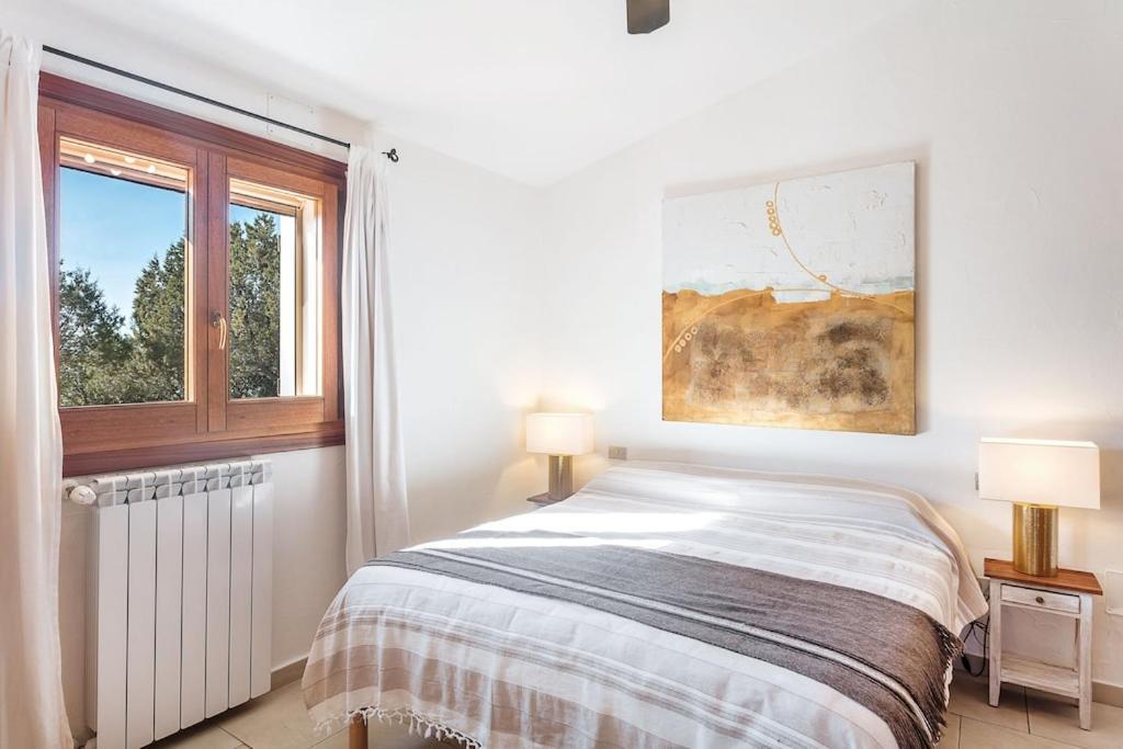 Smeralda Oasis Arzachena Kültér fotó